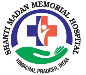 Shanti Madan Memorial Hospital